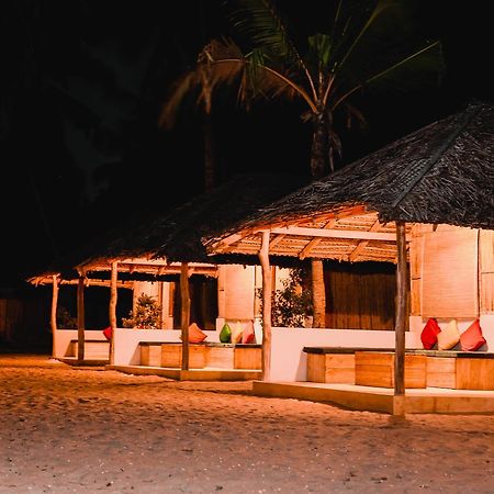 Sandy Edge Калпития Экстерьер фото