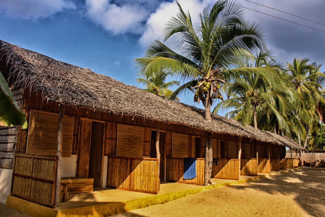 Sandy Edge Калпития Экстерьер фото