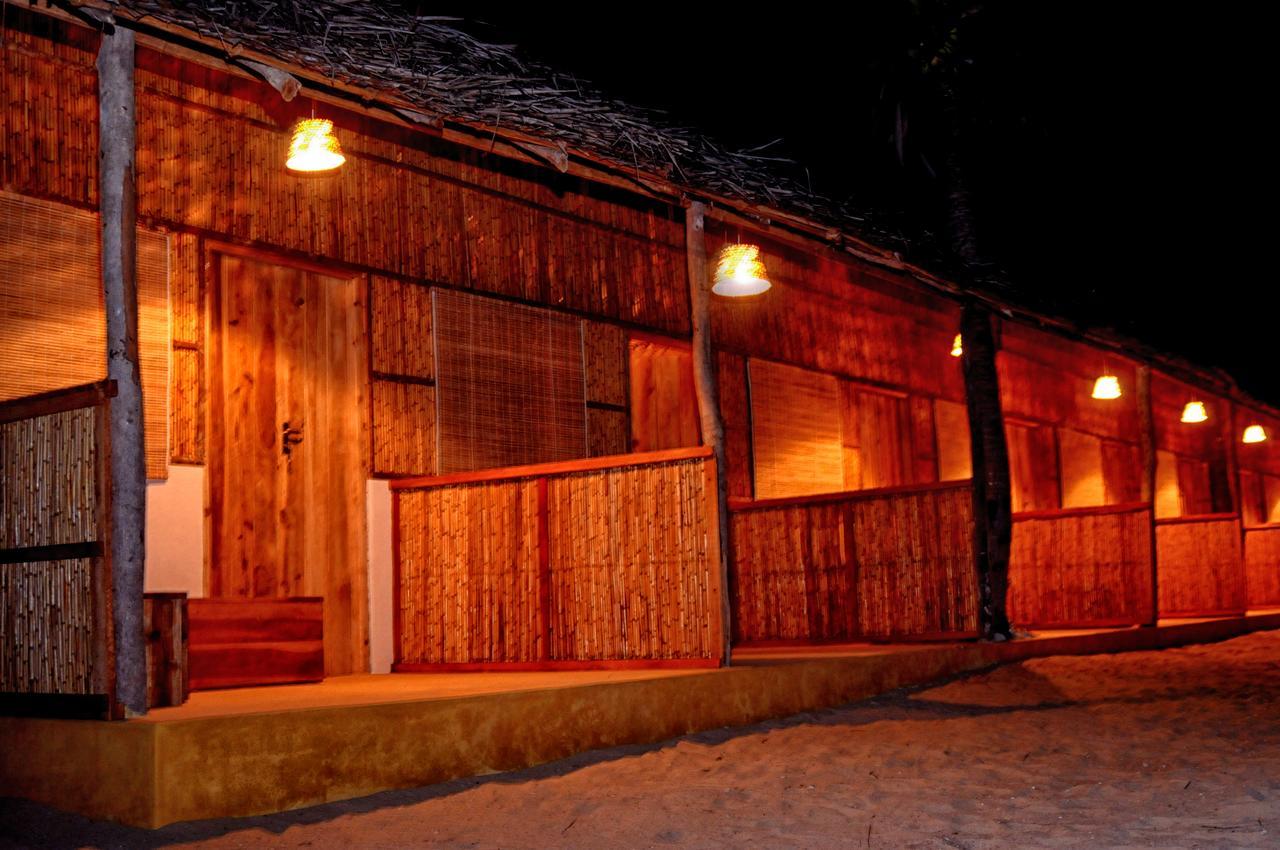 Sandy Edge Калпития Экстерьер фото
