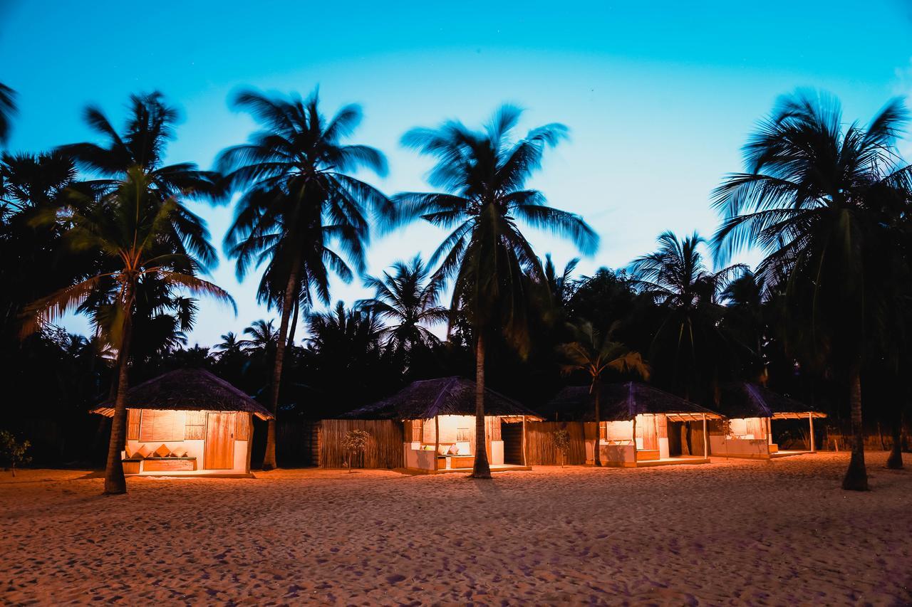 Sandy Edge Калпития Экстерьер фото