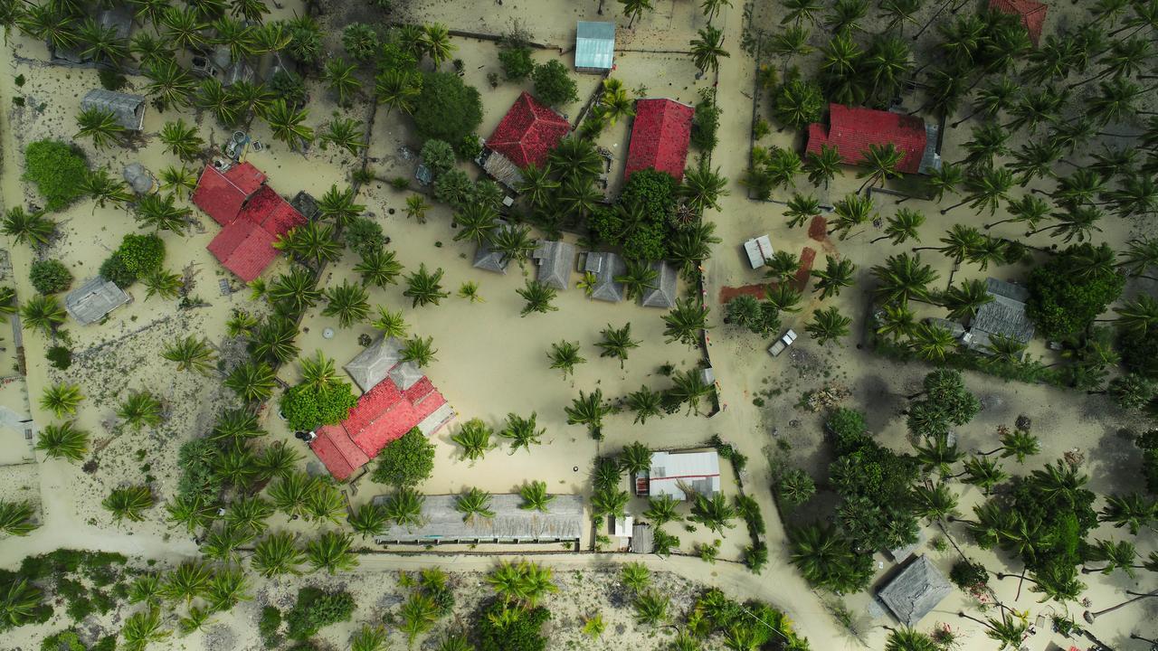 Sandy Edge Калпития Экстерьер фото